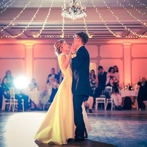 SONOFACTORY : DJ mariage & évènement en Bretagne