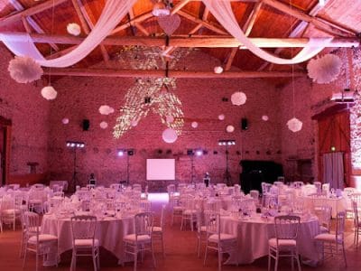 Sonoloc57 - MD Event Location sono moselle