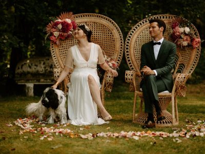 SOON Wedding Planner