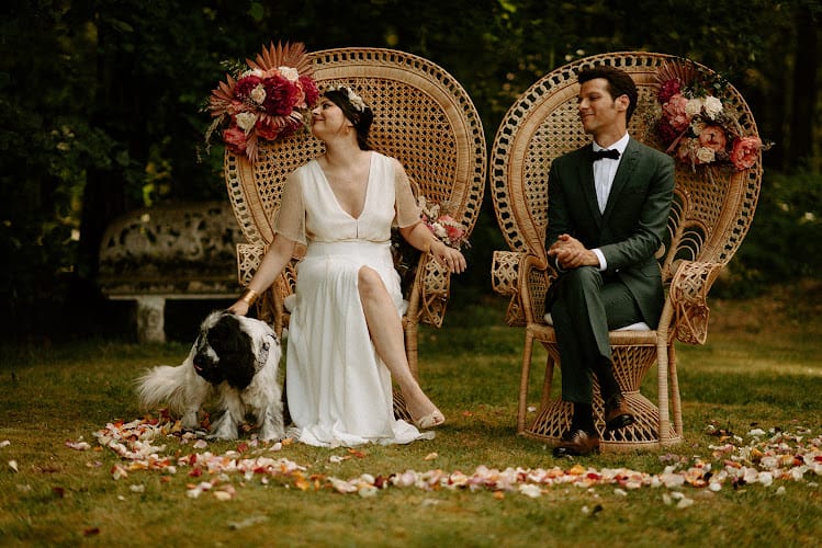 SOON Wedding Planner