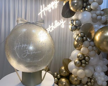 Soorya Events - Décoration évènementielle