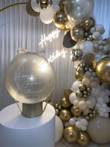 Soorya Events - Décoration évènementielle