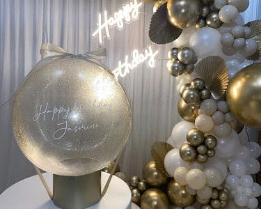 Soorya Events - Décoration évènementielle