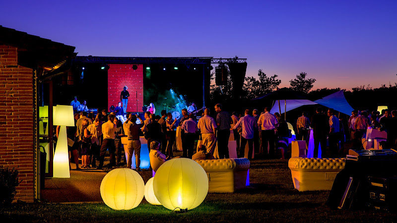 SOP Events : Agence événementielle