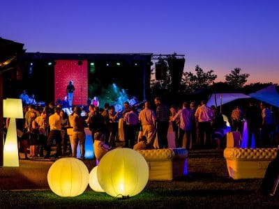 SOP Events : Agence événementielle