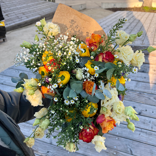 Sophie Langevin - Artisan fleuriste Bordeaux