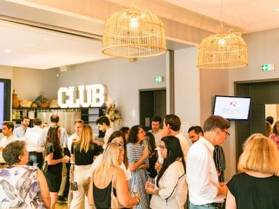 Sphère Evénements - Agence événementielle