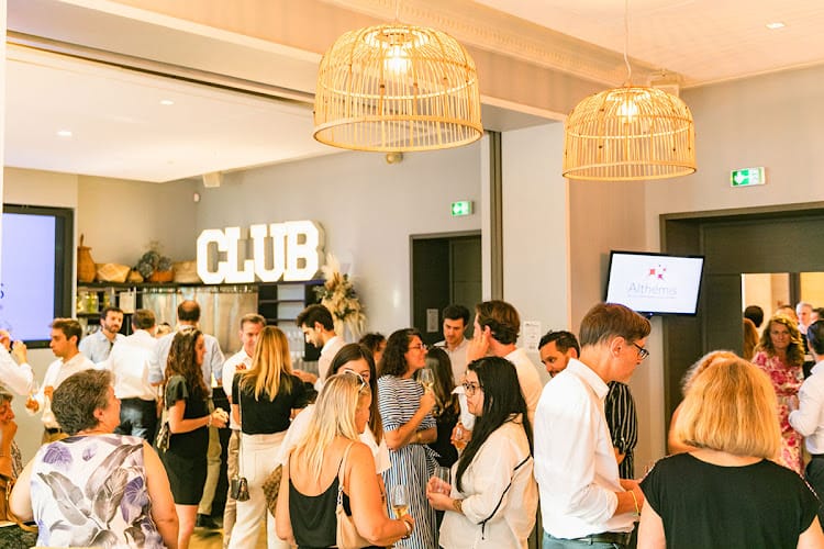 Sphère Evénements - Agence événementielle