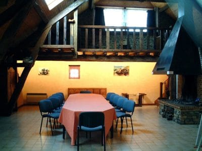 SSeminaire Entreprise, Mariage, Pyrénées Atlantiques - Escary Decouverte