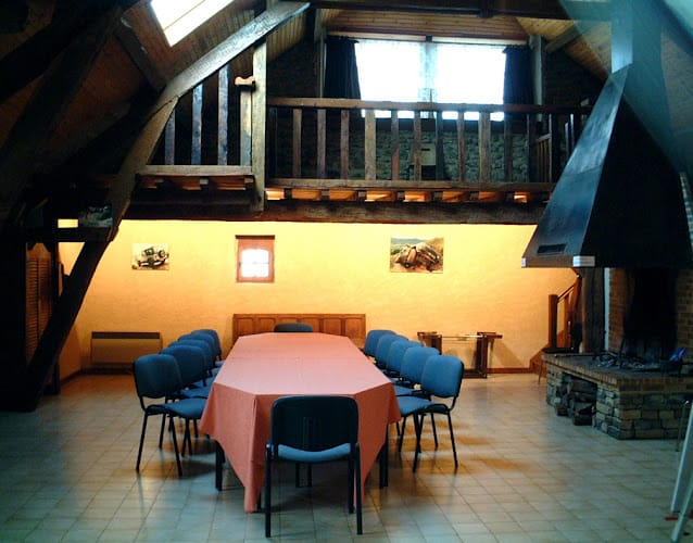 SSeminaire Entreprise, Mariage, Pyrénées Atlantiques - Escary Decouverte