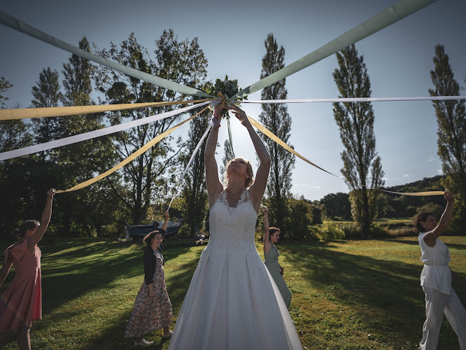 SSJ Events: DJ Mariage