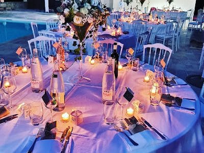 Star Evénements | Traiteur Marseille