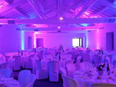 Starlight événements