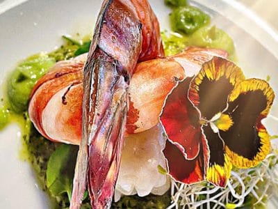 Stéphane ROGER - Chef Privé à Domicile - Attractive Cooking