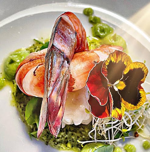 Stéphane ROGER - Chef Privé à Domicile - Attractive Cooking