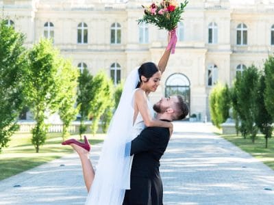 Stéphanie BEAUJOUAN | Des Bulles et Des Étoiles - wedding planner