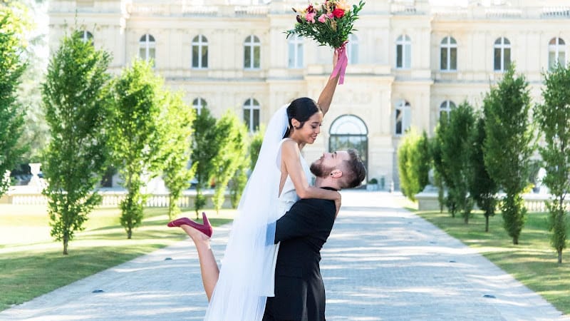 Stéphanie BEAUJOUAN | Des Bulles et Des Étoiles - wedding planner