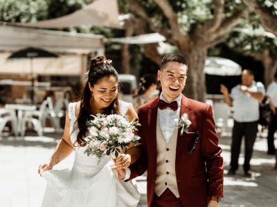 Stilbo - Mariage & cérémonie