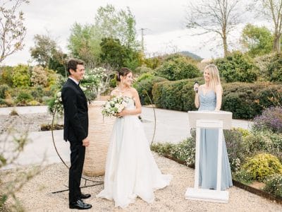 Story By Ludi - Wedding Planner en Provence
