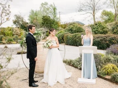 Story By Ludi - Wedding Planner en Provence