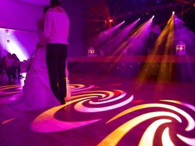 STRAS DJ EVENTS Organisateur de mariage