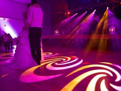 STRAS DJ EVENTS Organisateur de mariage