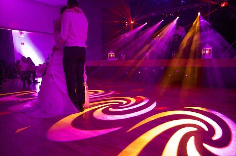 STRAS DJ EVENTS Organisateur de mariage