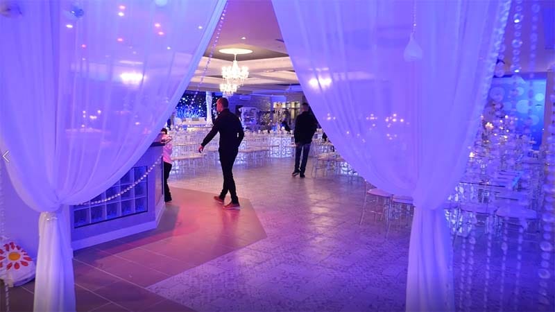 Strass Réception: location salle de réception mariages séminaires traiteur Rhône Alpes Lyon Isère