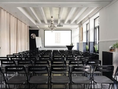 STUDIO 33 - BUSINESS EVENTS