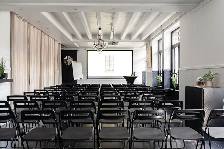 STUDIO 33 - BUSINESS EVENTS