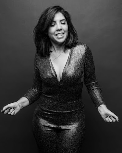 Studio Amélie Marzouk - Photographe professionnelle, portraits, personal branding à Paris