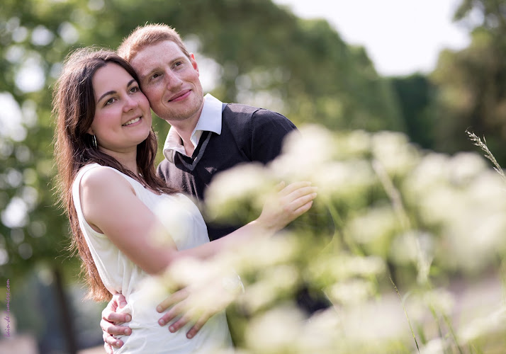 Studio Bain de Lumière photographe portrait et profil