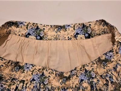 Studio Couture Maria (RDV uniquement par SMS)