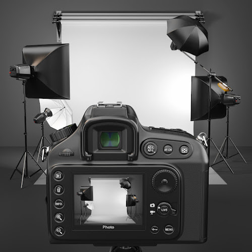 Studio Foto - Photographe