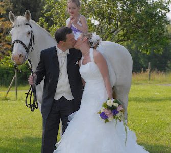 Studio Idées-Photos / Photographe mariage Essonne