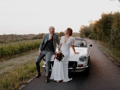 Studio Octobre - Photographe et Vidéaste