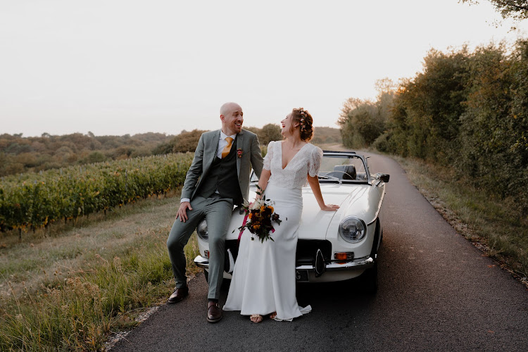 Studio Octobre - Photographe et Vidéaste