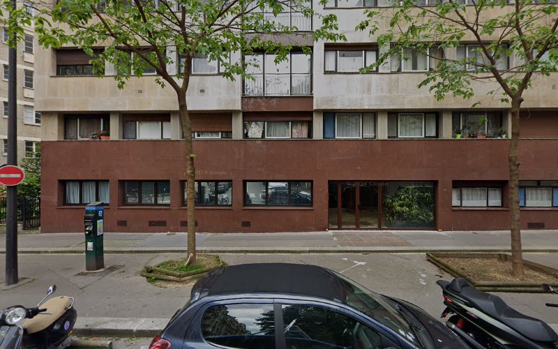 Studio Photo de Paris