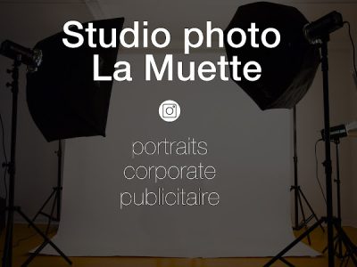 Studio Photo La Muette