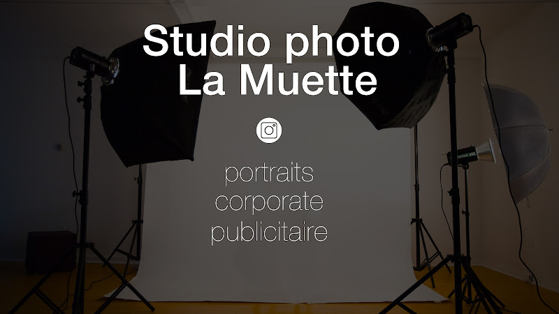 Studio Photo La Muette