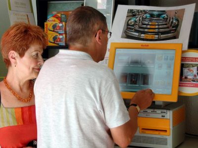 Studio Photographique Acosta-Rios