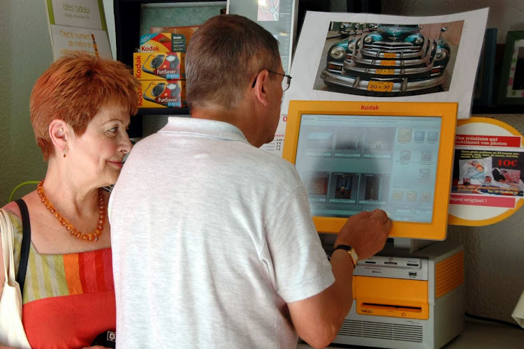 Studio Photographique Acosta-Rios