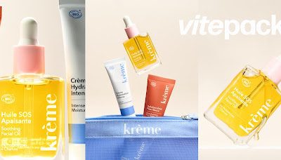 Studio vitepackshot – Photographie de produits professionnelle à distance