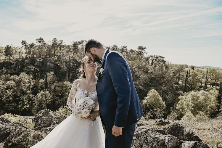 Studiotopia - Photographe mariage Bretagne - Rennes