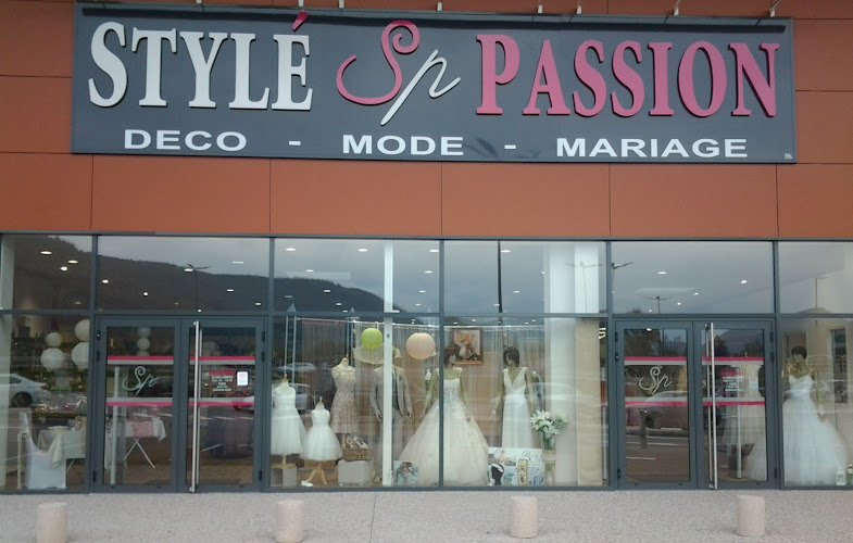 Stylé Passion
