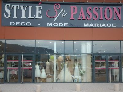 Stylé Passion