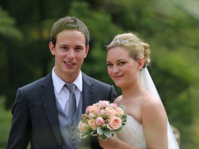 Sublimyze - Vidéaste de mariage