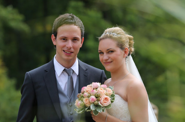 Sublimyze - Vidéaste de mariage