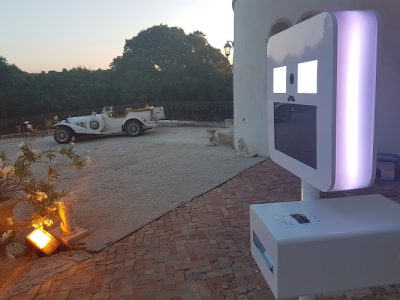 Sud Photobox - location photobooth - Avignon