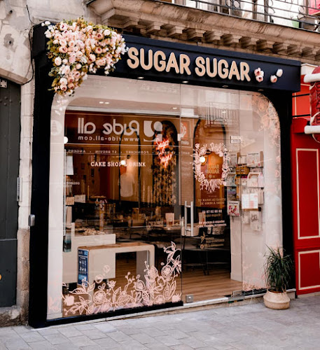 Sugar Sugar Boutique Cake Shop